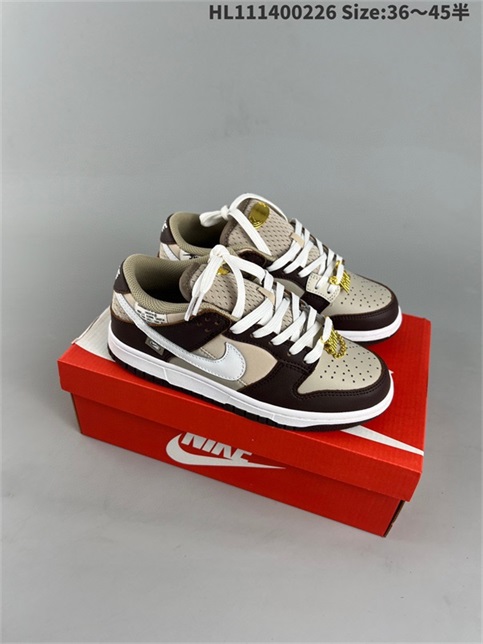 men low dunk sb shoes H 2023-3-21-052